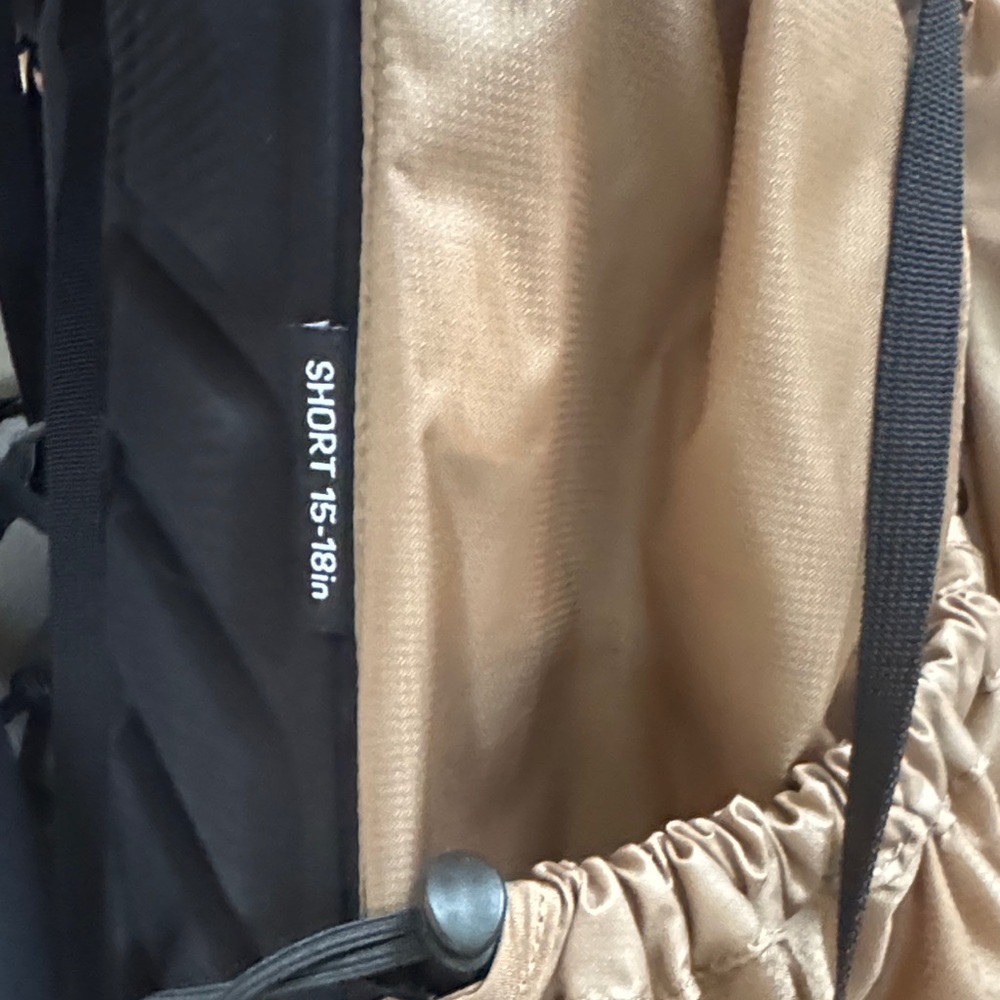 Granite Gear Crown3 60 60L backpack (unisex) - Picture 6 of 8